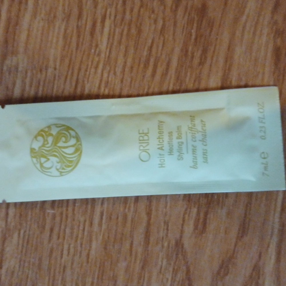 Oribe Hair Alchemy Styling Balm 7 ml